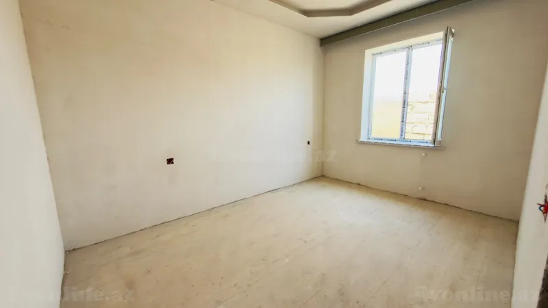 Satılır 4 otaqlı Həyət evi 120 m² Hövsan - şəkil 15