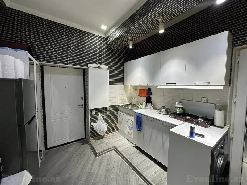 Satılır 2 otaqlı Mənzil Yeni tikili 55 m² Xırdalan - şəkil 6