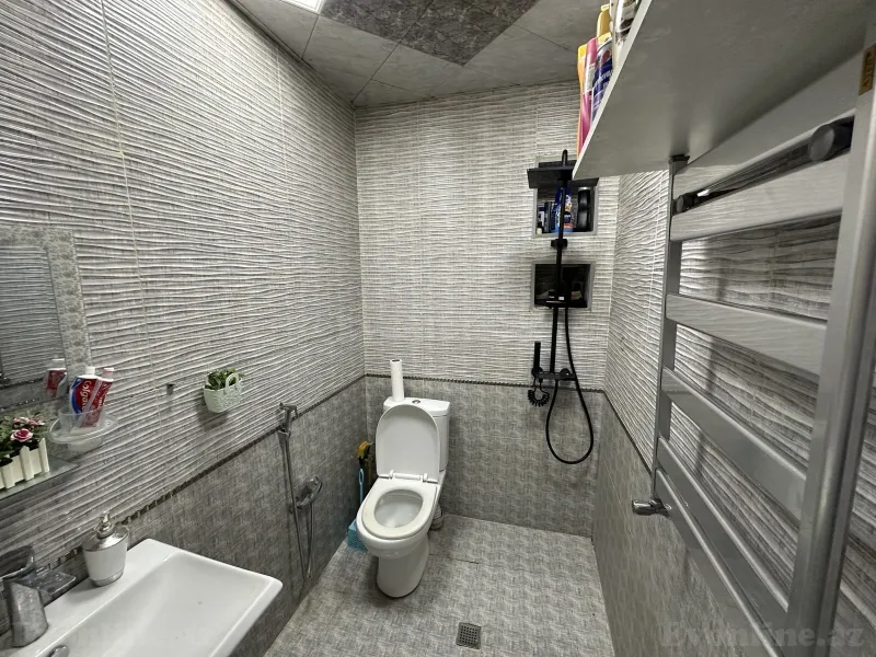 Satılır 2 otaqlı Mənzil Yeni tikili 55 m² Xırdalan - şəkil 7