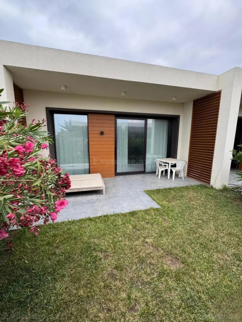 1 otaqlı Həyət evi 100 m² Sea Breeze Kirayə verilir