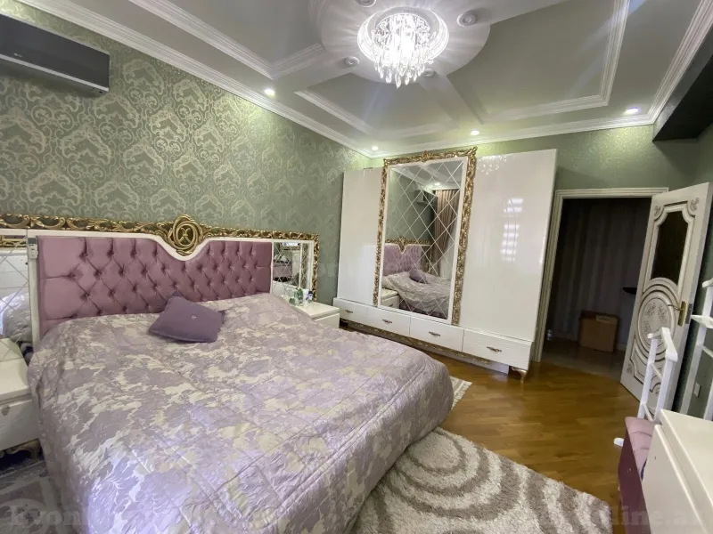 Satılır 3 otaqlı Mənzil Yeni tikili 104 m² 7-ci mikrorayon - şəkil 3