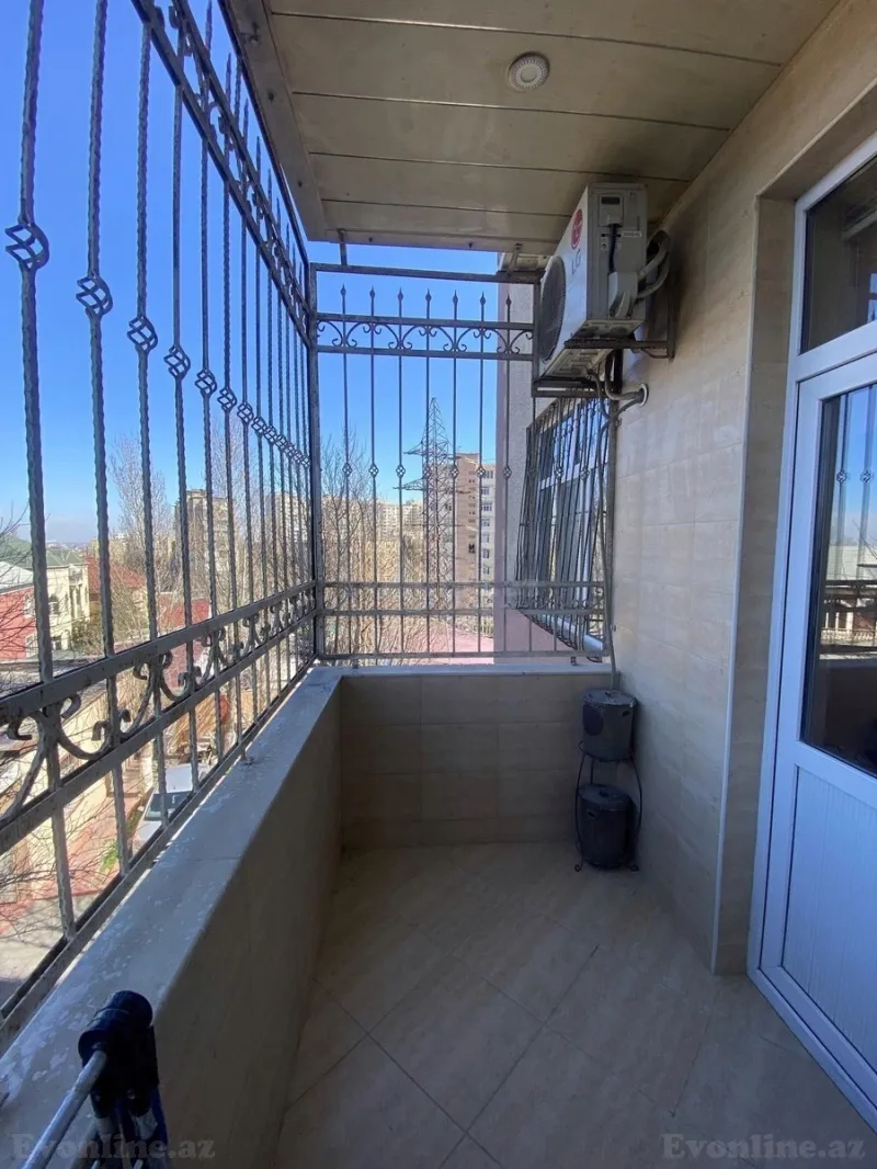 Satılır 3 otaqlı Mənzil Yeni tikili 104 m² 7-ci mikrorayon - şəkil 11