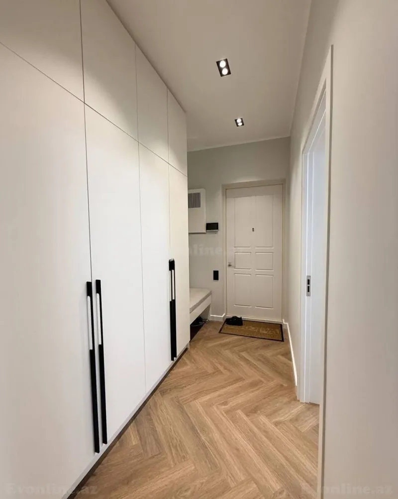 Kirayə verilir 2 otaqlı Mənzil Yeni tikili 60 m² 20 Yanvar m. - şəkil 5