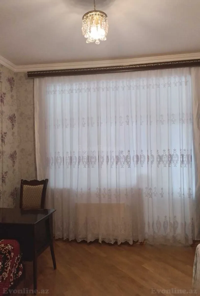 Satılır 3 otaqlı Mənzil Yeni tikili 135 m² Elmlər Akademiyası m. - şəkil 4
