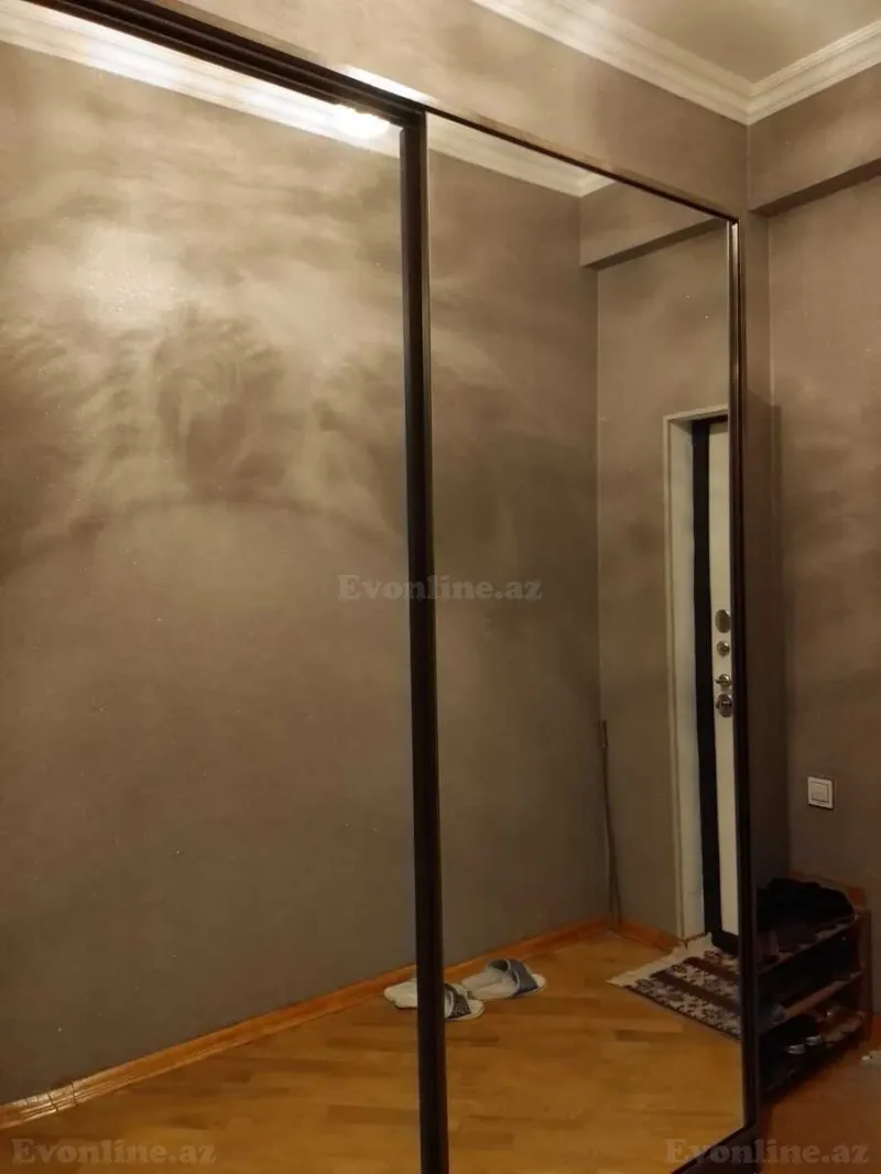 Satılır 3 otaqlı Mənzil Yeni tikili 135 m² Elmlər Akademiyası m. - şəkil 7