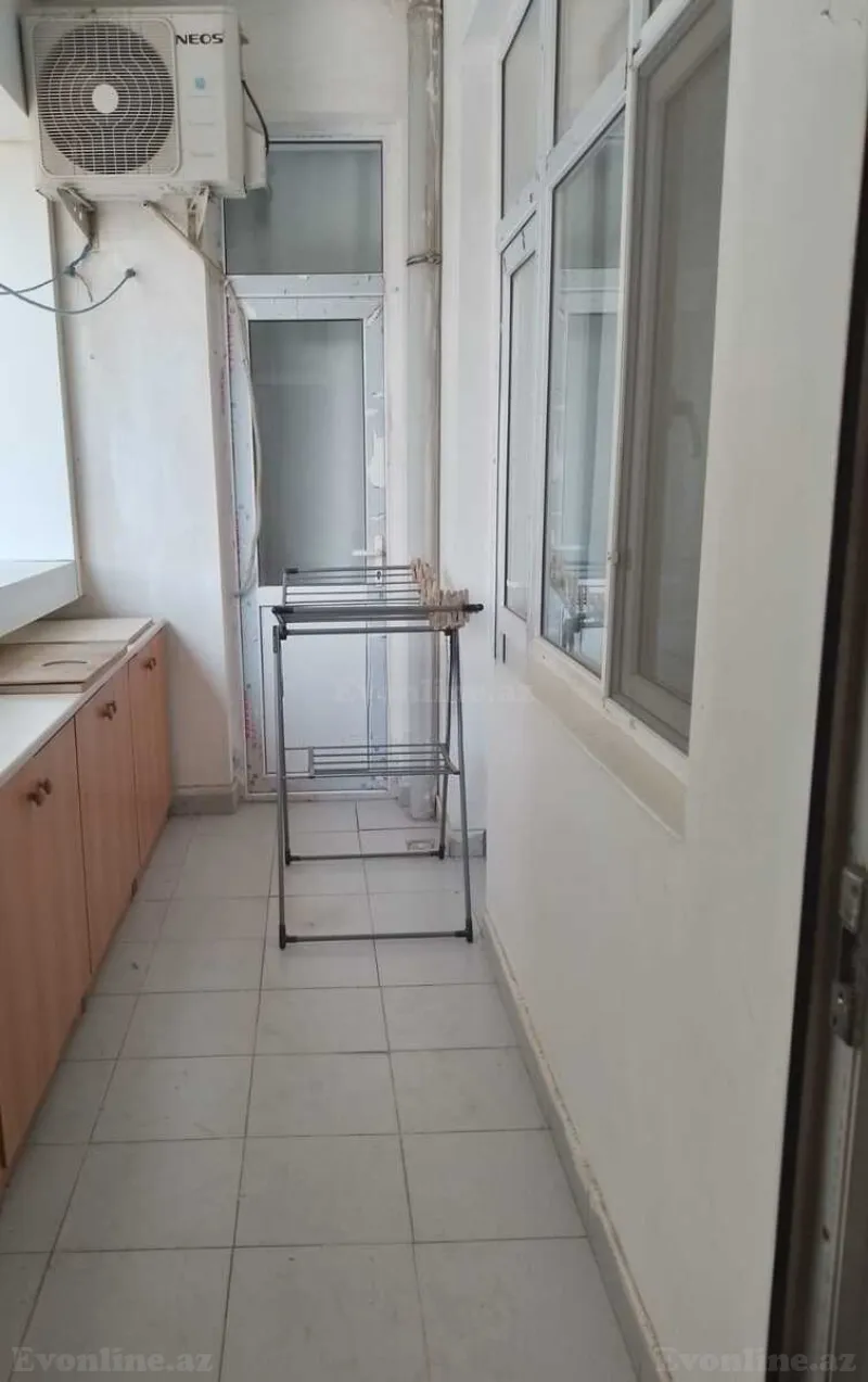 Satılır 3 otaqlı Mənzil Yeni tikili 135 m² Elmlər Akademiyası m. - şəkil 10
