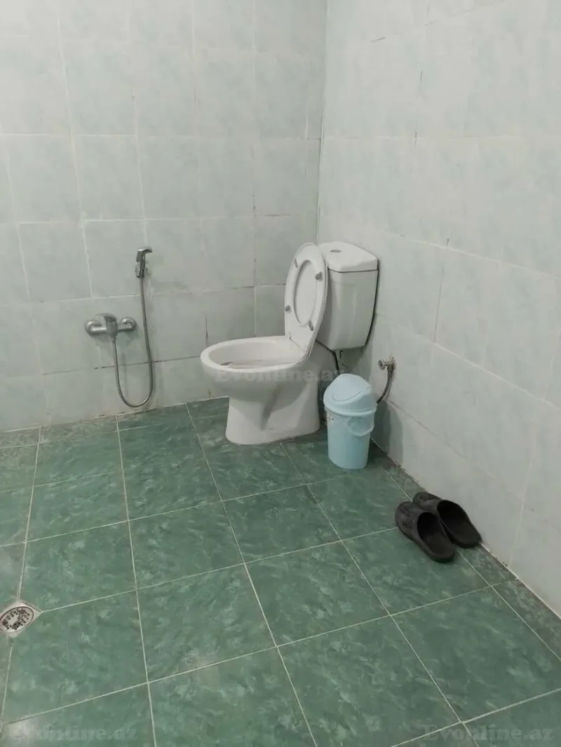 Satılır 3 otaqlı Mənzil Yeni tikili 135 m² Elmlər Akademiyası m. - şəkil 13