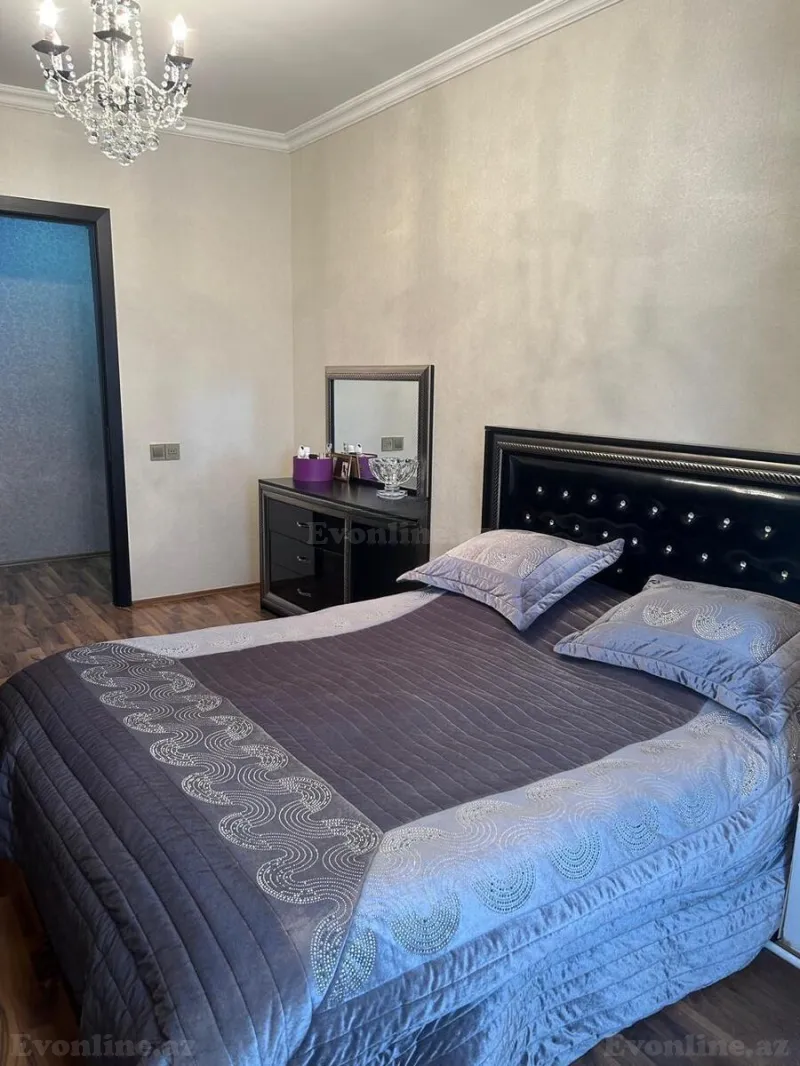 Satılır 2 otaqlı Mənzil Köhnə tikili 65 m² 9-cu mikrorayon - şəkil 6