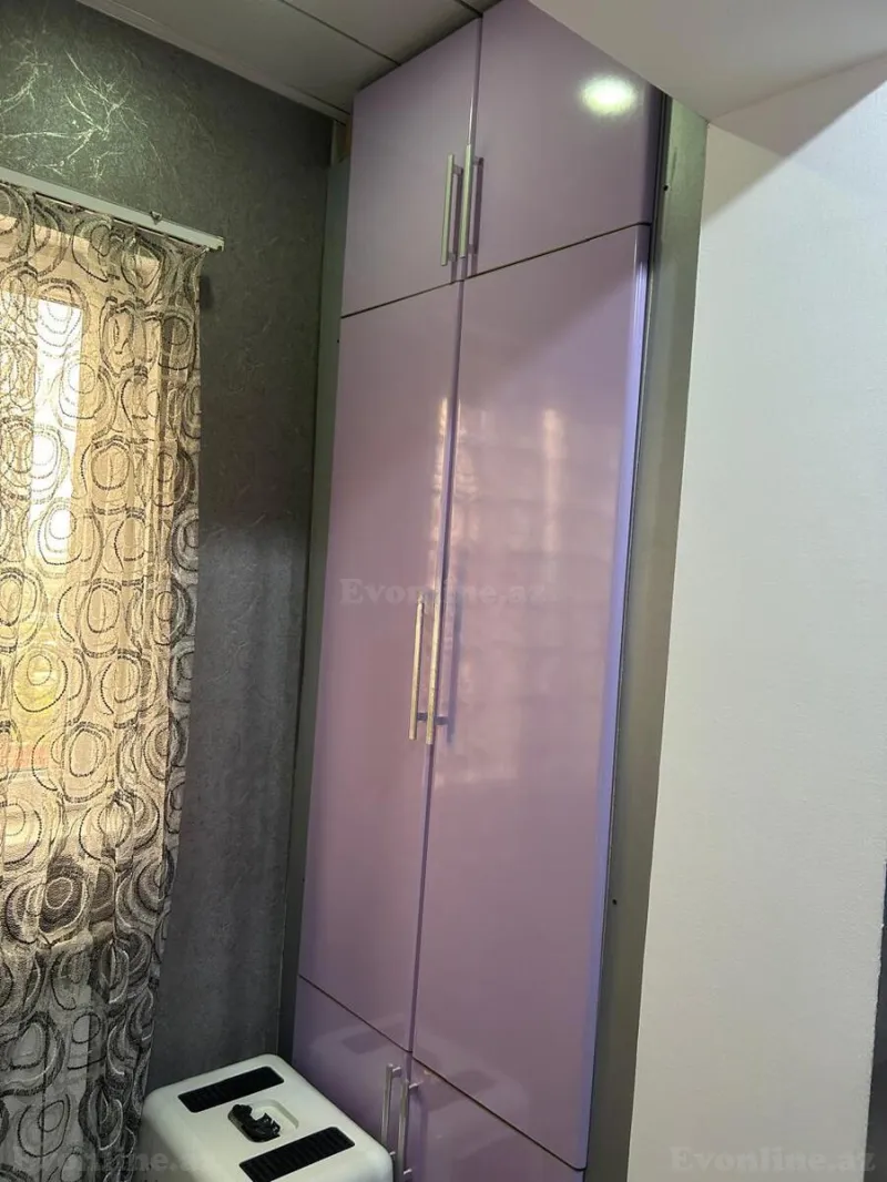 Satılır 2 otaqlı Mənzil Köhnə tikili 65 m² 9-cu mikrorayon - şəkil 13