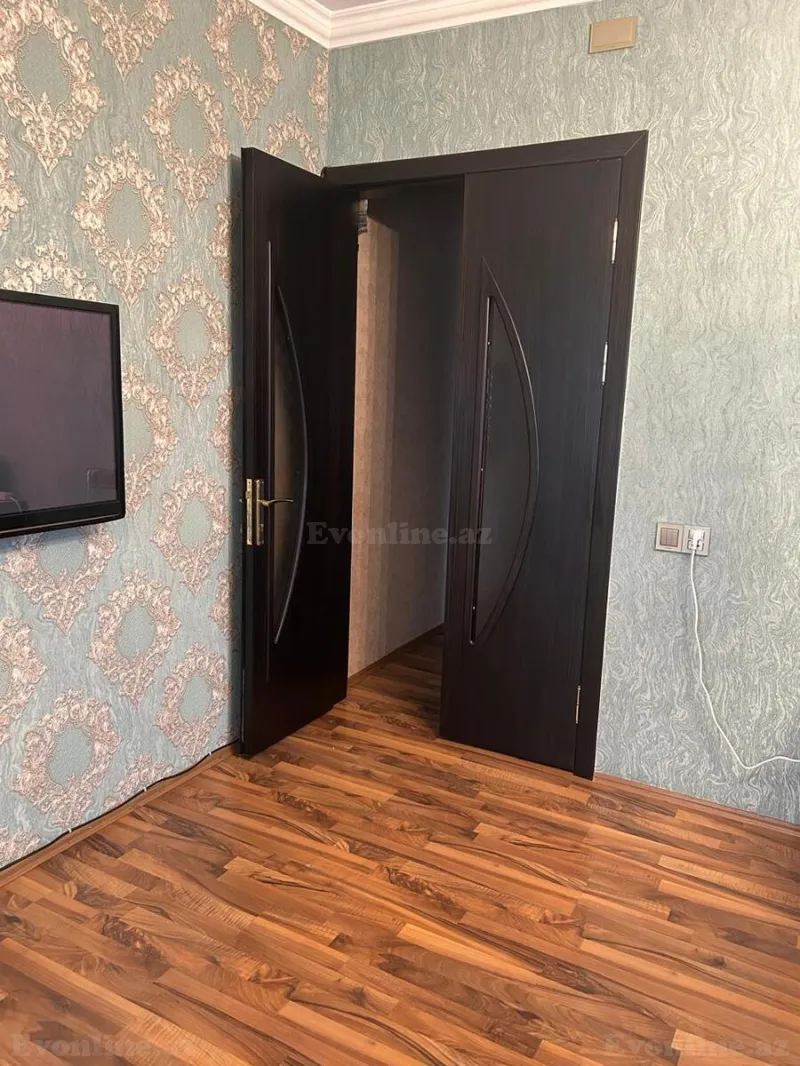 Satılır 2 otaqlı Mənzil Köhnə tikili 65 m² 9-cu mikrorayon - şəkil 18