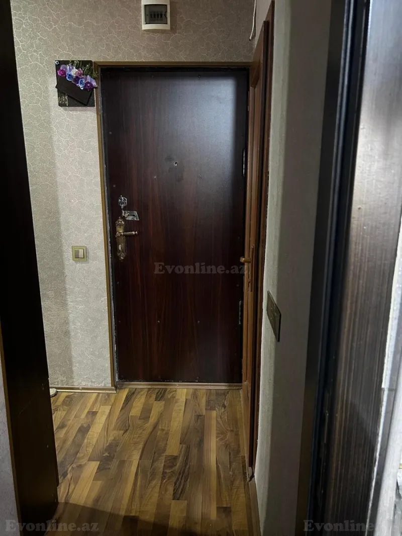 Satılır 2 otaqlı Mənzil Köhnə tikili 65 m² 9-cu mikrorayon - şəkil 19