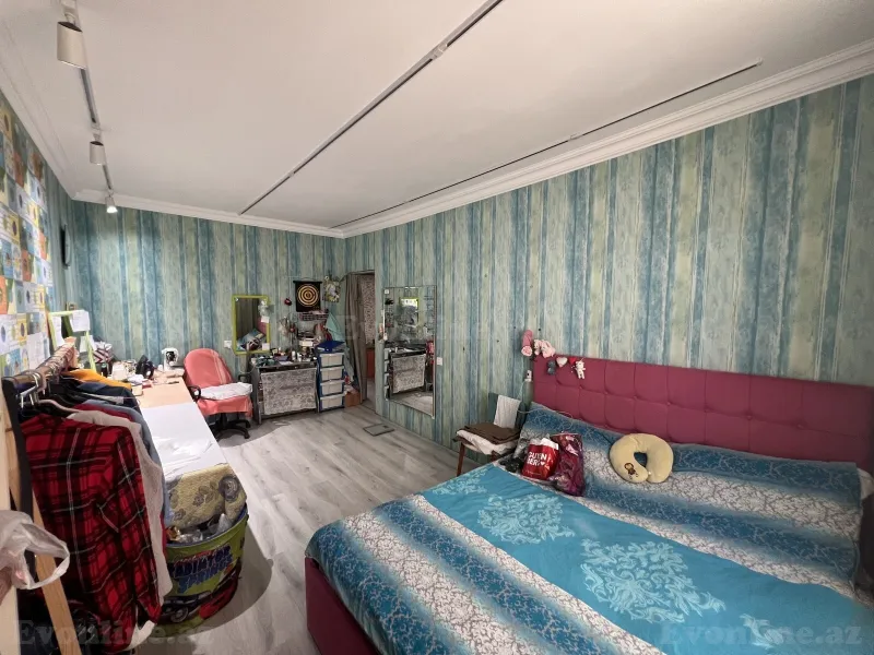 Satılır 3 otaqlı Mənzil Köhnə tikili 80 m² Həzi Aslanov m. - şəkil 5