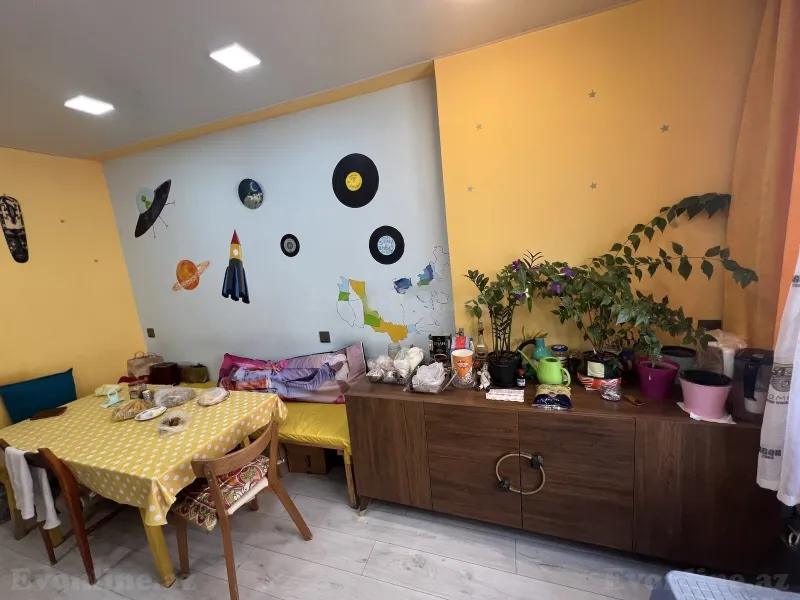 Satılır 3 otaqlı Mənzil Köhnə tikili 80 m² Həzi Aslanov m. - şəkil 9