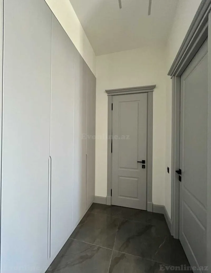 Kirayə verilir 2 otaqlı Mənzil Yeni tikili 65 m² Xətai r. - şəkil 7
