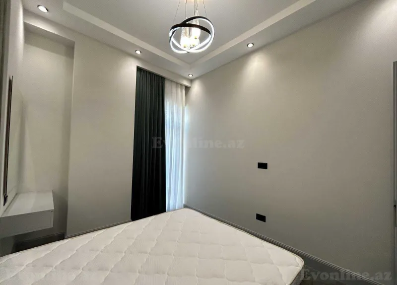 Kirayə verilir 2 otaqlı Mənzil Yeni tikili 65 m² Xətai r. - şəkil 10