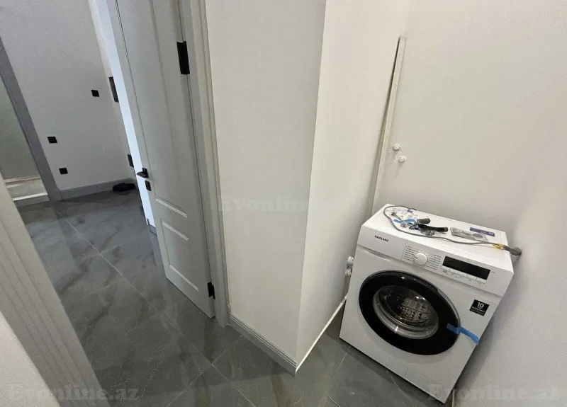 Kirayə verilir 2 otaqlı Mənzil Yeni tikili 65 m² Xətai r. - şəkil 12
