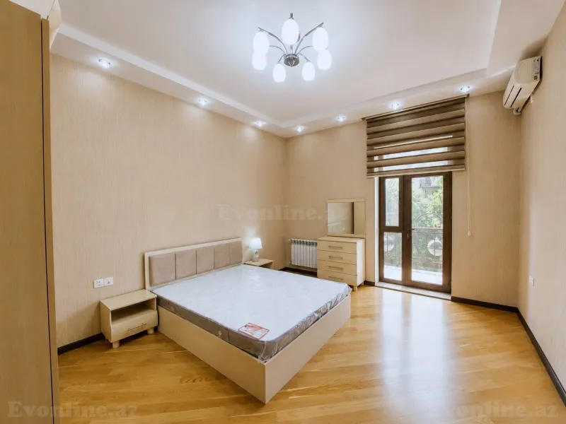 Satılır 3 otaqlı Mənzil Köhnə tikili 90 m² Elmlər Akademiyası m. - şəkil 5