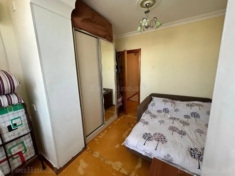 Satılır 2 otaqlı Mənzil Köhnə tikili 40 m² Xətai r. - şəkil 4