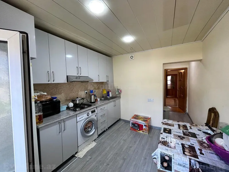 Satılır 2 otaqlı Mənzil Köhnə tikili 40 m² Xətai r. - şəkil 8