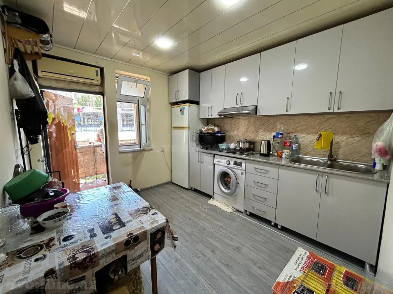 Satılır 2 otaqlı Mənzil Köhnə tikili 40 m² Xətai r. - şəkil 9