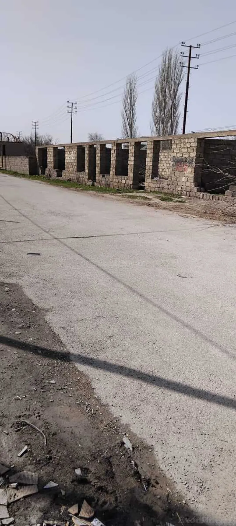 Satılır Obyekt 300 m² Maştağa
