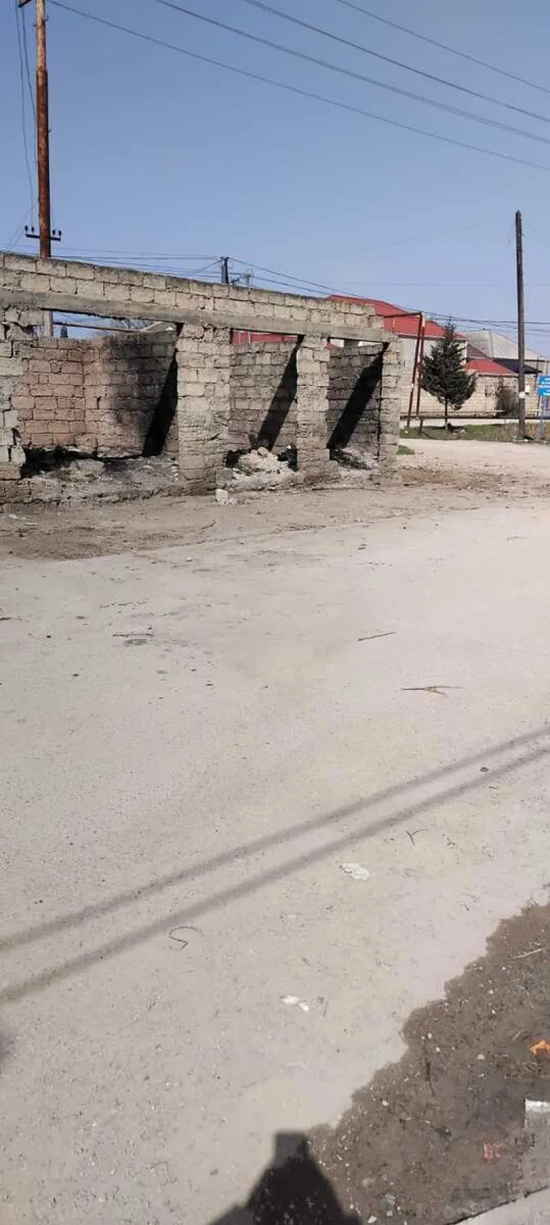 Satılır Obyekt 300 m² Maştağa - şəkil 2