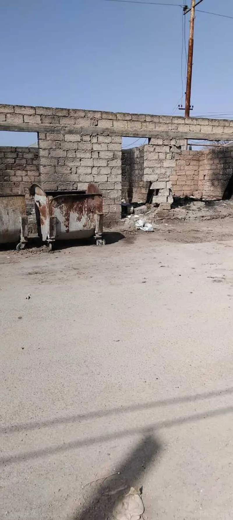 Satılır Obyekt 300 m² Maştağa - şəkil 3