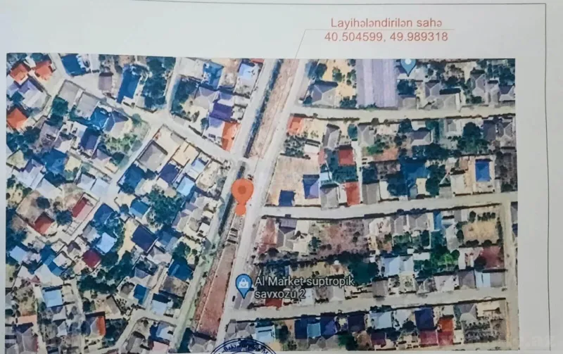 Satılır Obyekt 300 m² Maştağa - şəkil 4