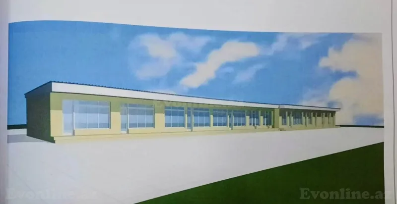 Satılır Obyekt 300 m² Maştağa - şəkil 5