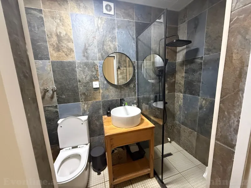 Satılır 3 otaqlı Mənzil Yeni tikili 75 m² Nizami m. - şəkil 10