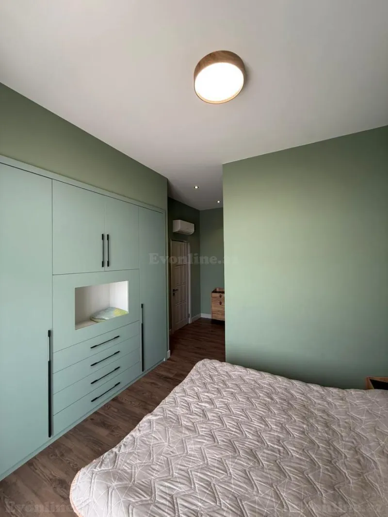 Kirayə verilir 4 otaqlı Həyət evi 500 m² Mərdəkan - şəkil 11