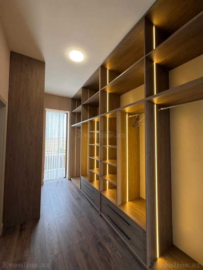 Kirayə verilir 4 otaqlı Həyət evi 500 m² Mərdəkan - şəkil 13