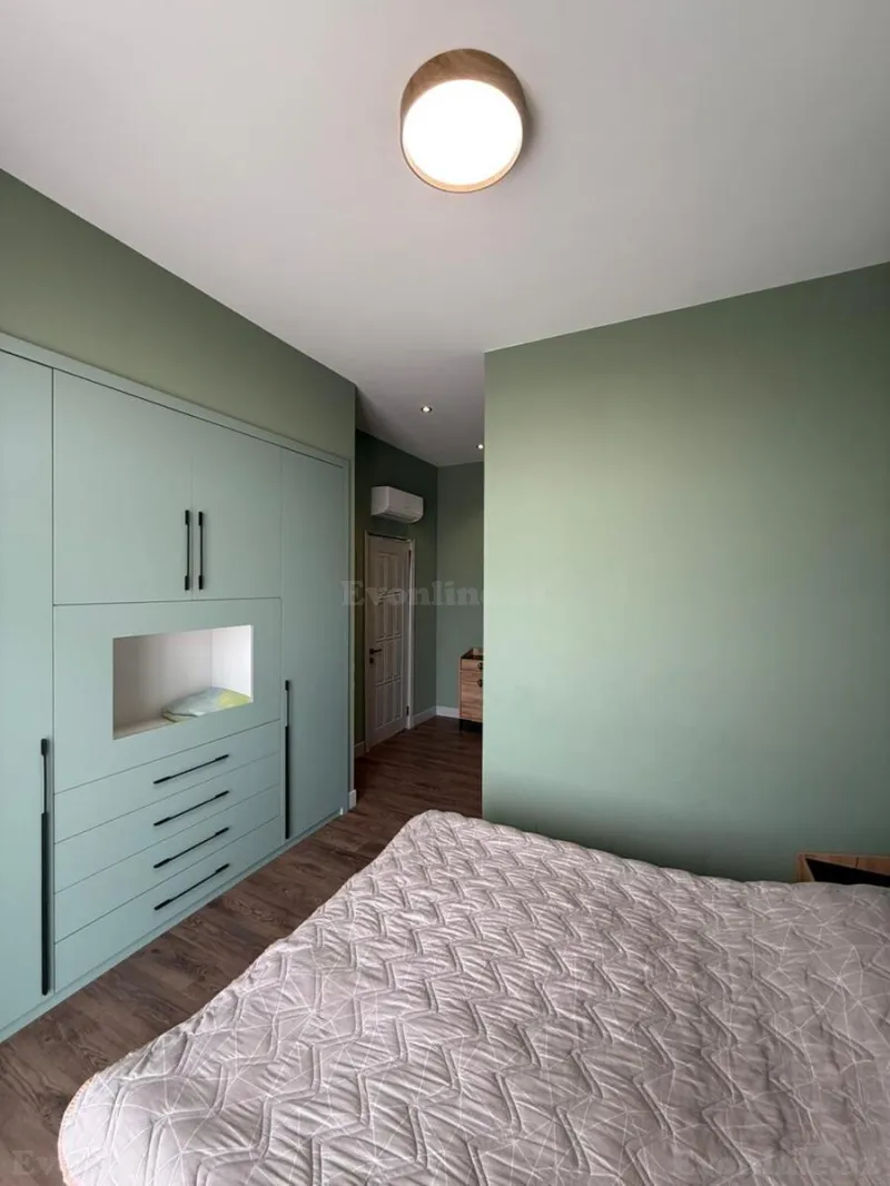 Kirayə verilir 4 otaqlı Həyət evi 500 m² Mərdəkan - şəkil 14
