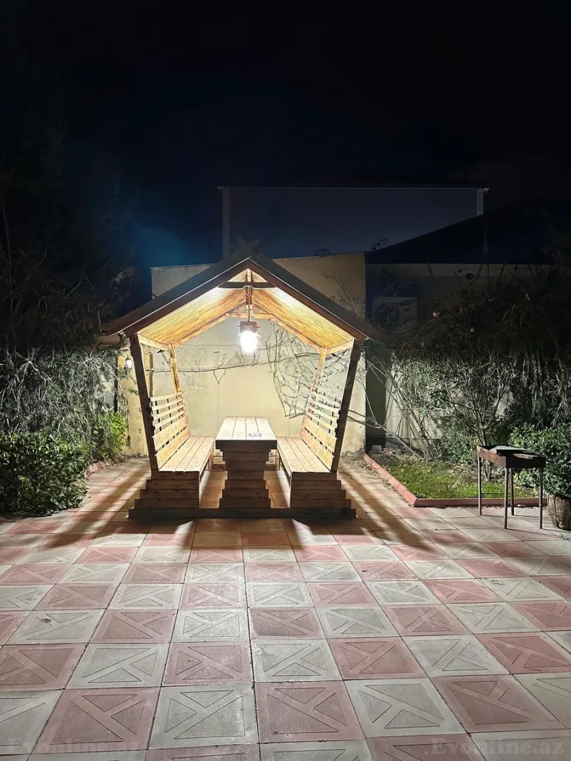 Satılır 6 otaqlı Həyət evi 270 m² M.Ə.Rəsulzadə - şəkil 4