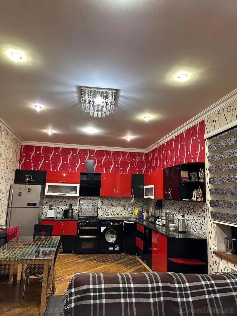 Satılır 6 otaqlı Həyət evi 270 m² M.Ə.Rəsulzadə - şəkil 12