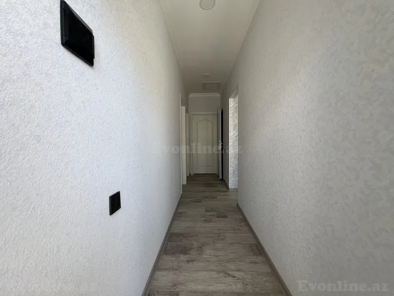 Satılır 3 otaqlı Həyət evi 70 m² Masazır - şəkil 2