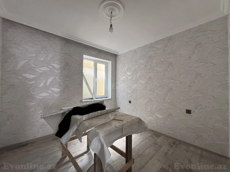 Satılır 3 otaqlı Həyət evi 70 m² Masazır - şəkil 6