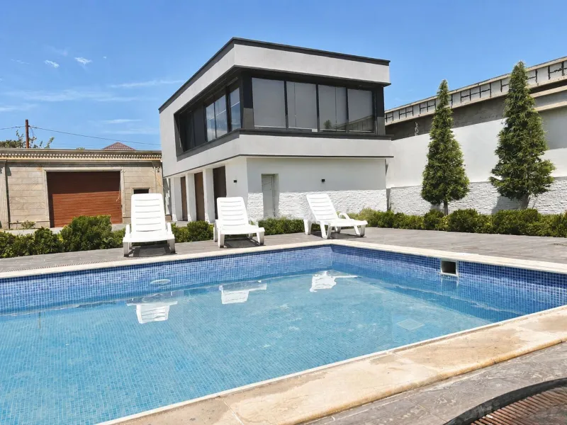 Kirayə verilir 3 otaqlı Həyət evi 100 m² Novxanı - şəkil 2