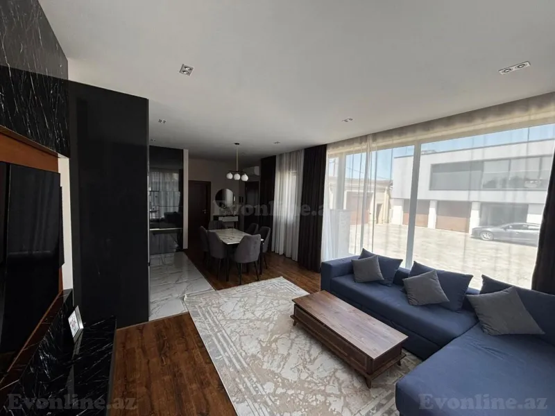 Kirayə verilir 3 otaqlı Həyət evi 100 m² Novxanı - şəkil 14