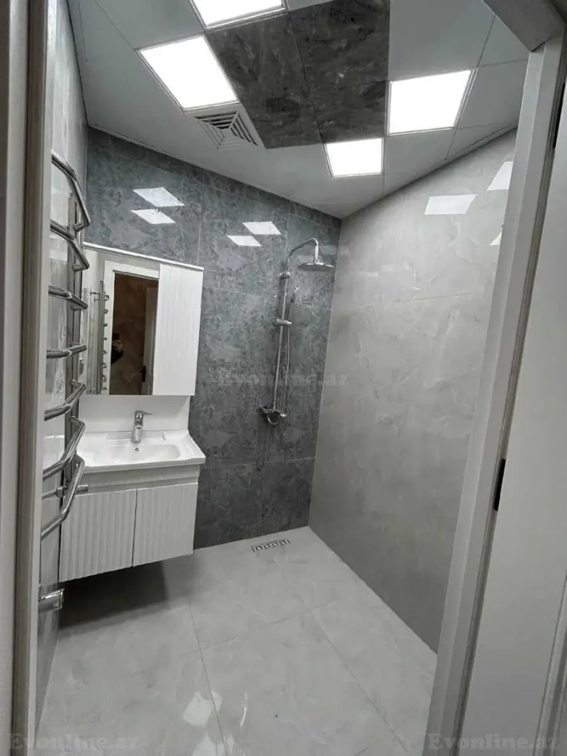 Satılır 2 otaqlı Mənzil Yeni tikili 69 m² Qaraçuxur - şəkil 7