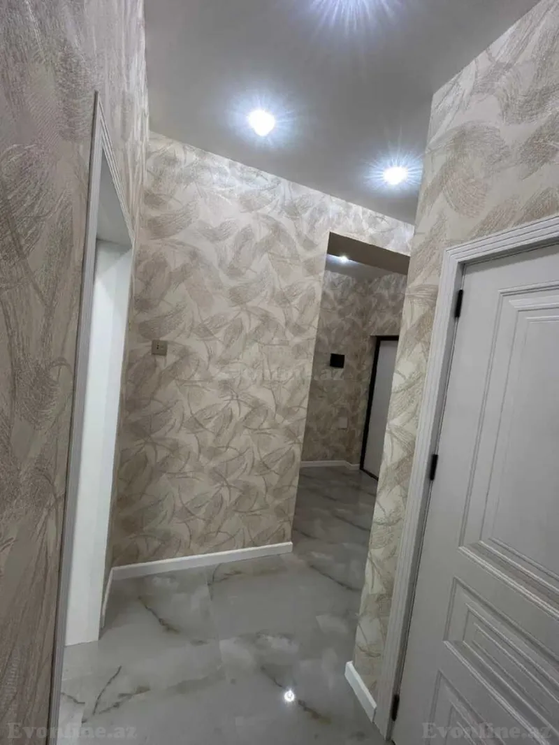Satılır 2 otaqlı Mənzil Yeni tikili 69 m² Qaraçuxur - şəkil 9