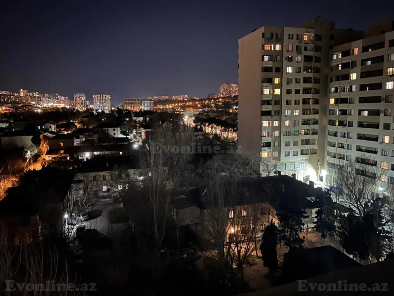 Satılır 2 otaqlı Mənzil Yeni tikili 69 m² Qaraçuxur - şəkil 15
