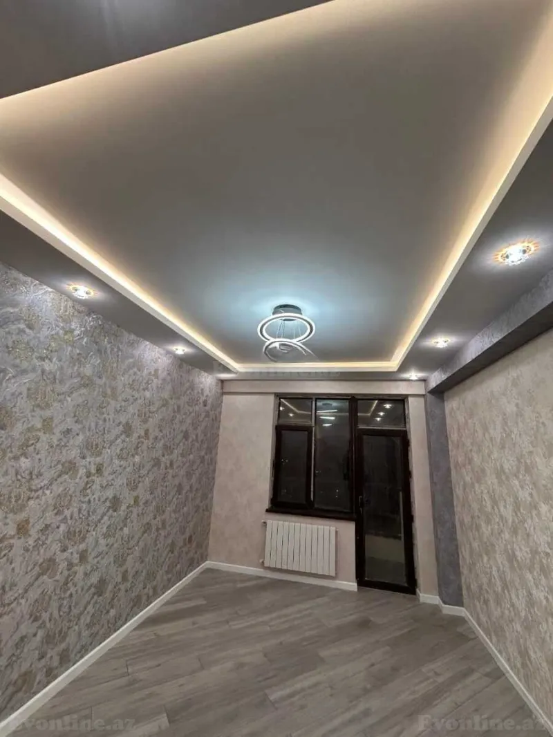 Satılır 2 otaqlı Mənzil Yeni tikili 69 m² Qaraçuxur - şəkil 16