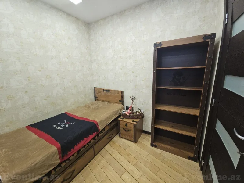 Kirayə verilir 3 otaqlı Mənzil Köhnə tikili 75 m² Gənclik m. - şəkil 10