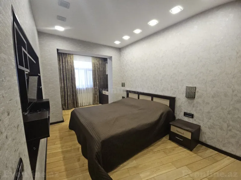 Kirayə verilir 3 otaqlı Mənzil Köhnə tikili 75 m² Gənclik m. - şəkil 13