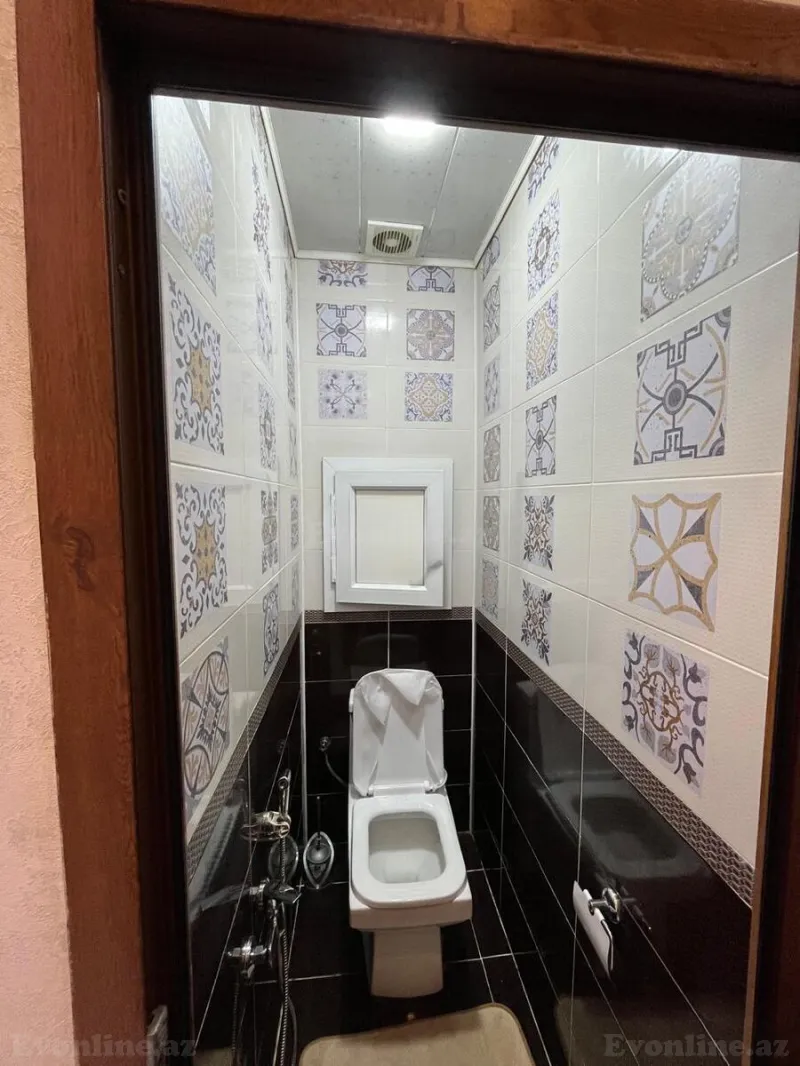Satılır 3 otaqlı Mənzil Köhnə tikili 100 m² Xətai r. - şəkil 18