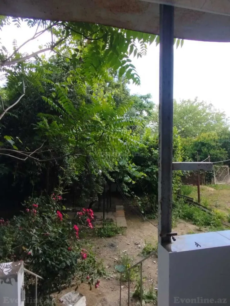 Satılır 3 otaqlı Mənzil Köhnə tikili 100 m² Xətai r. - şəkil 22