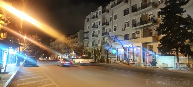 Satılır 3 otaqlı Mənzil Yeni tikili 85 m² 28 May m. - şəkil 2