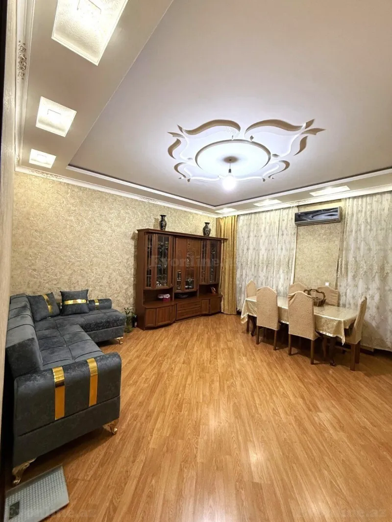 Satılır 3 otaqlı Mənzil Yeni tikili 85 m² 28 May m. - şəkil 5