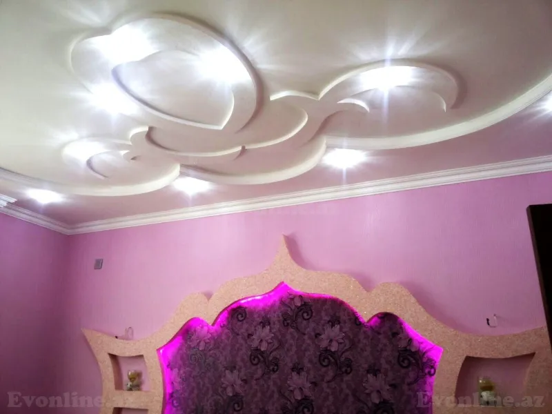 Satılır 3 otaqlı Mənzil Yeni tikili 85 m² 28 May m. - şəkil 8